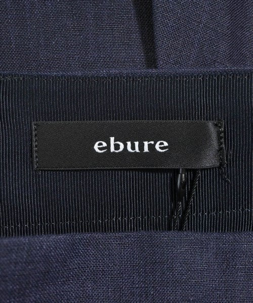 ebure 長裙/超長裙