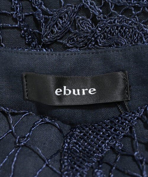 ebure 長裙/超長裙