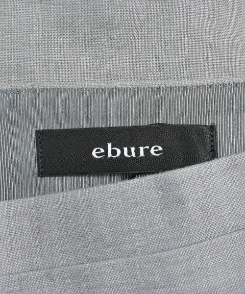ebure 長裙/超長裙