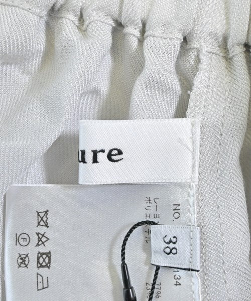 ebure 長裙/超長裙