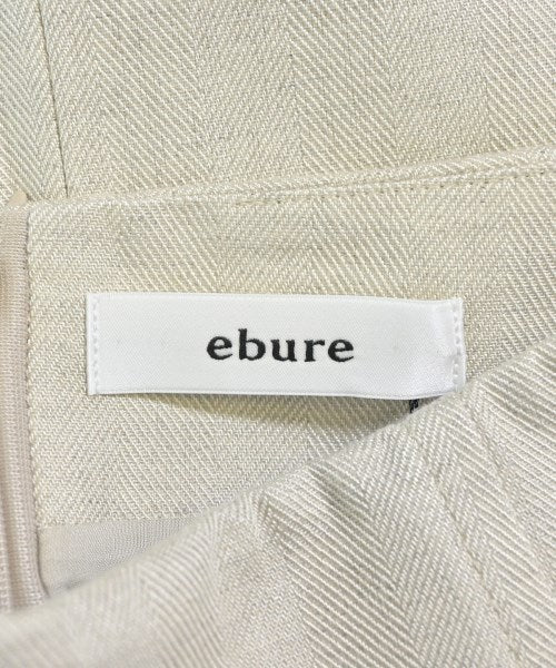 ebure 長裙/超長裙