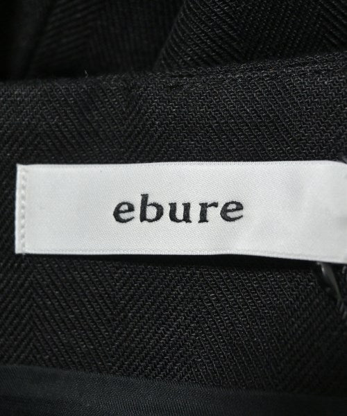 ebure 長裙/超長裙