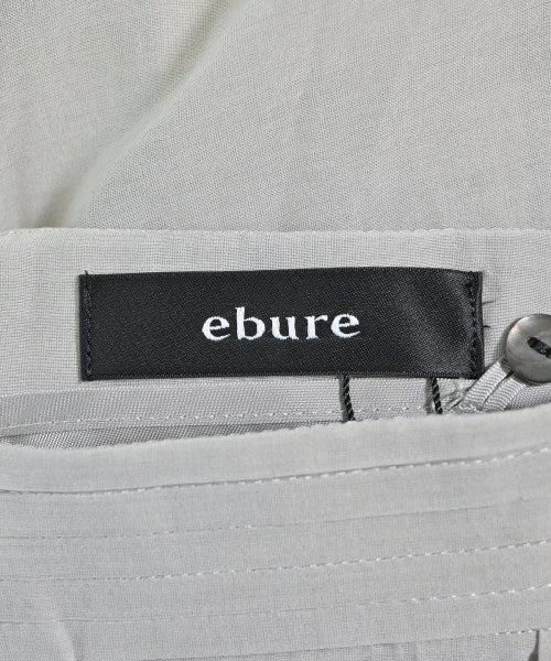 ebure 長裙/超長裙