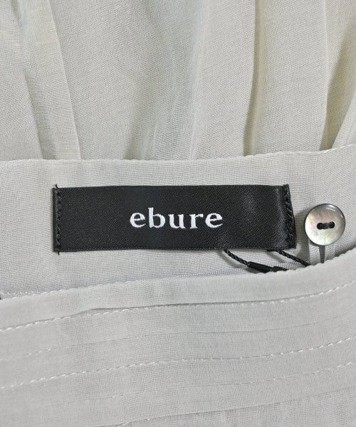 ebure 長裙/超長裙