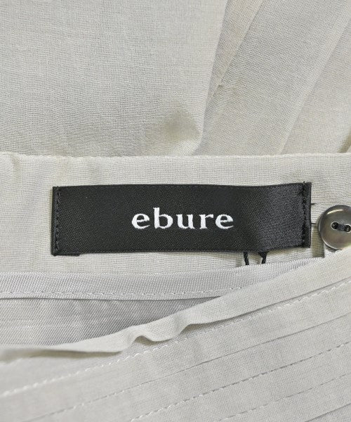 ebure 長裙/超長裙