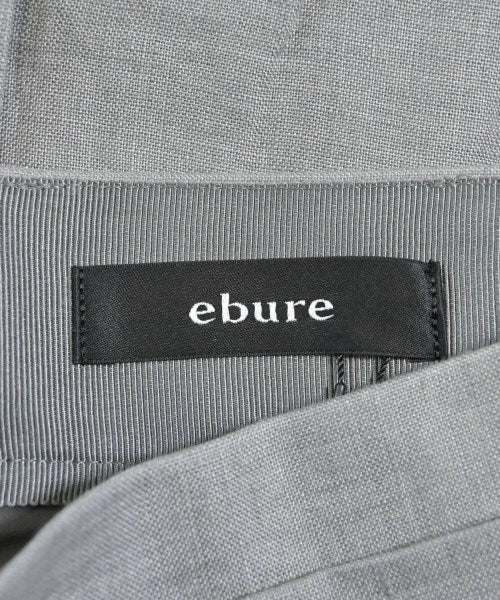 ebure 長裙/超長裙