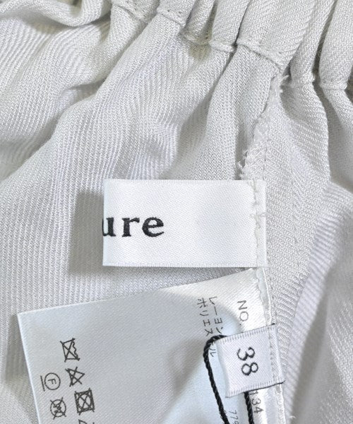 ebure 長裙/超長裙