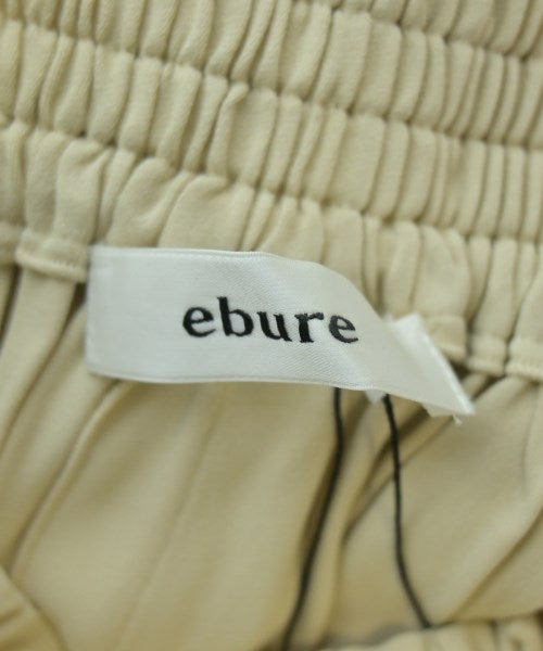 ebure 長裙/超長裙