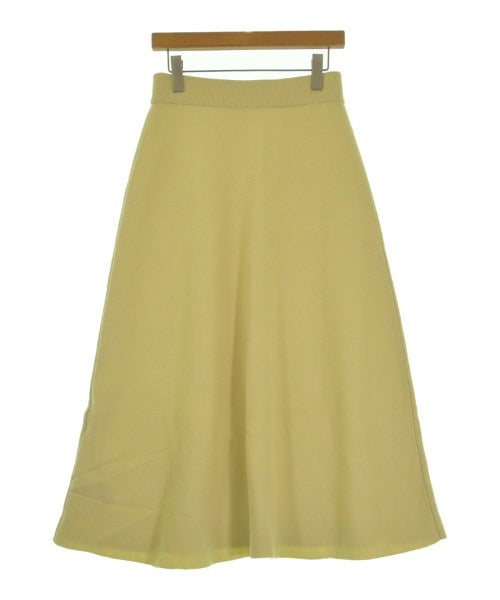 ebure 長裙/超長裙