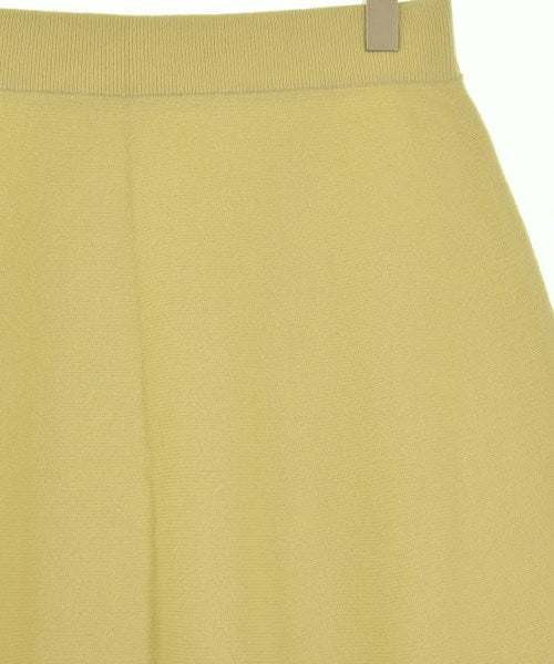 ebure 長裙/超長裙