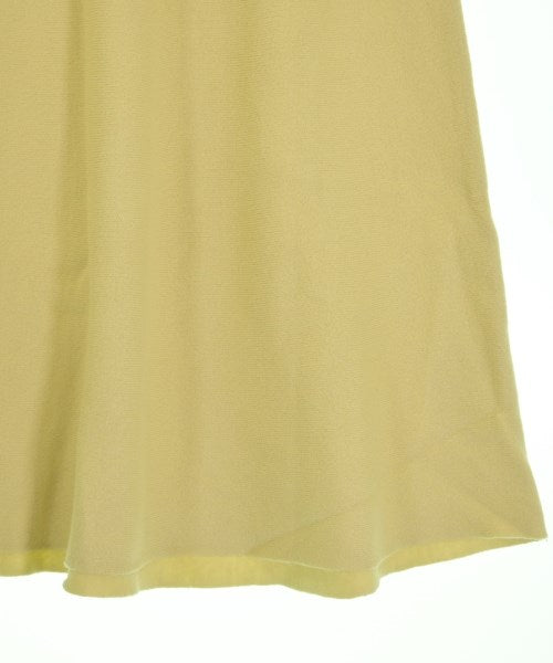 ebure 長裙/超長裙