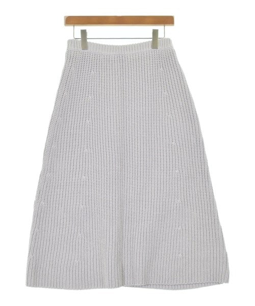 ebure 長裙/超長裙