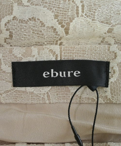 ebure 長裙/超長裙
