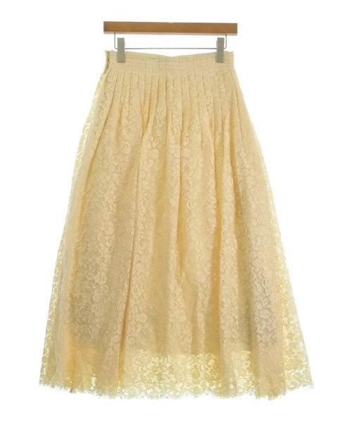 ebure 長裙/超長裙