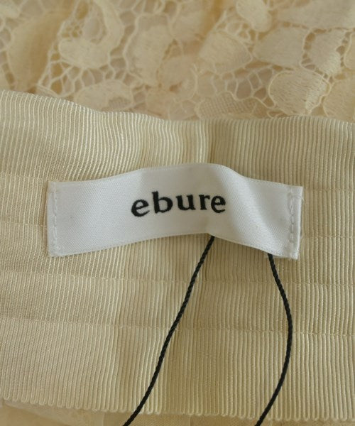 ebure 長裙/超長裙