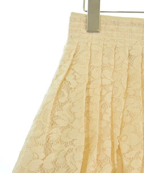 ebure 長裙/超長裙