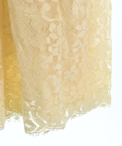 ebure 長裙/超長裙