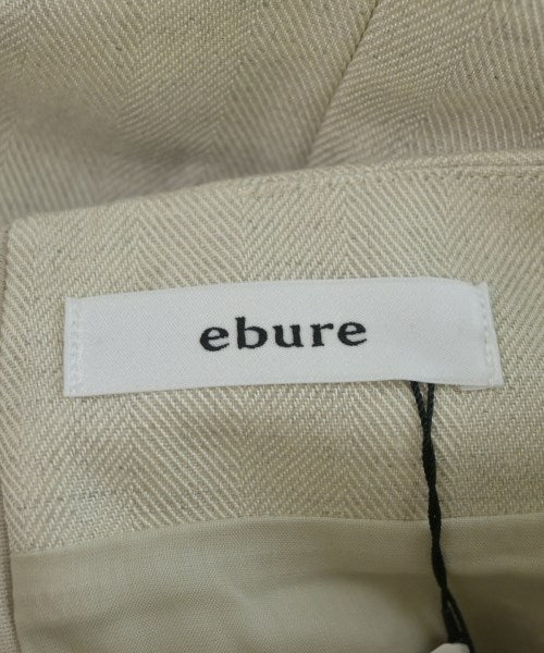 ebure 長裙/超長裙