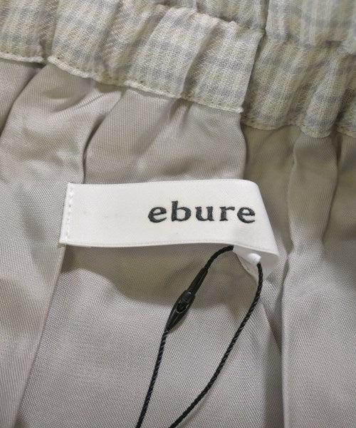 ebure 長裙/超長裙