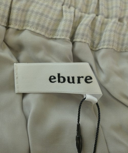 ebure 長裙/超長裙