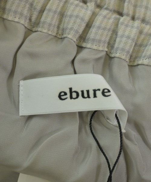 ebure 長裙/超長裙
