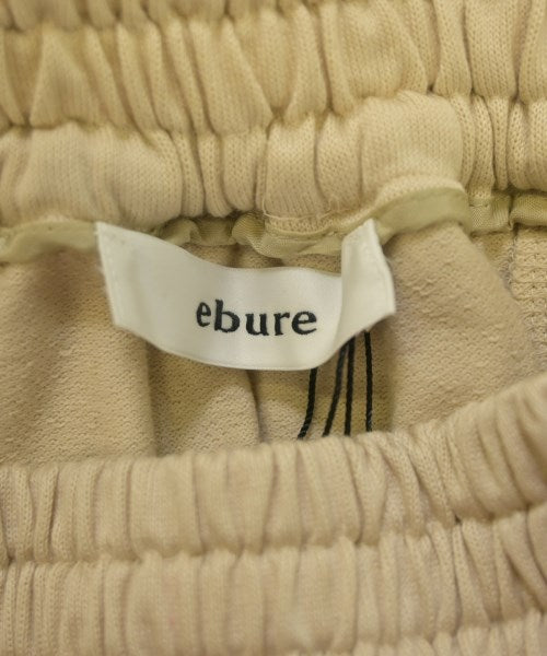 ebure 長裙/超長裙