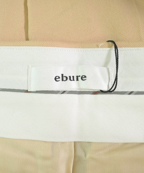ebure 其他款