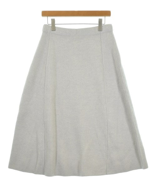 ebure 長裙/超長裙