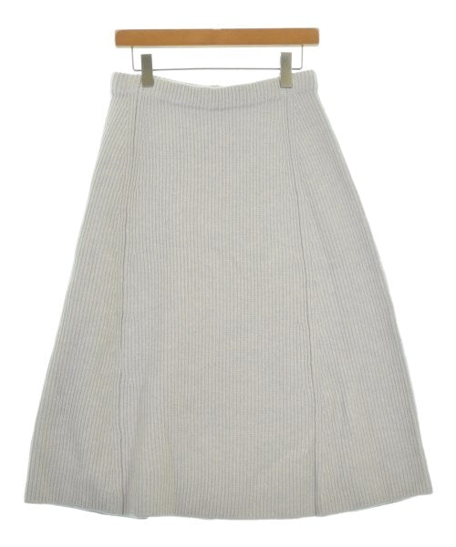 ebure 長裙/超長裙