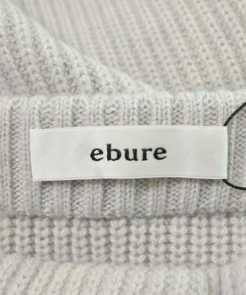 ebure 長裙/超長裙