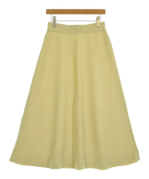 ebure 長裙/超長裙