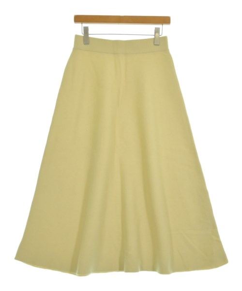 ebure 長裙/超長裙