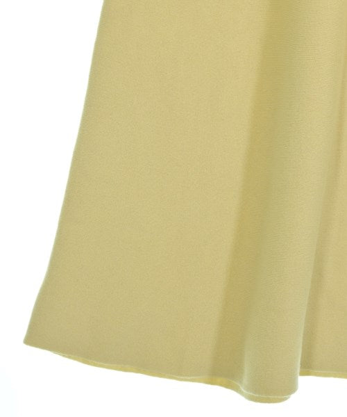 ebure 長裙/超長裙