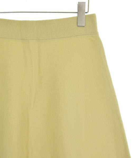 ebure 長裙/超長裙