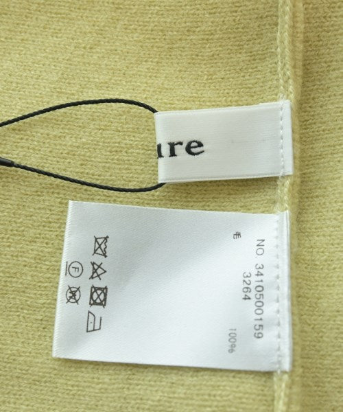 ebure 長裙/超長裙