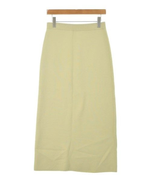 ebure 長裙/超長裙