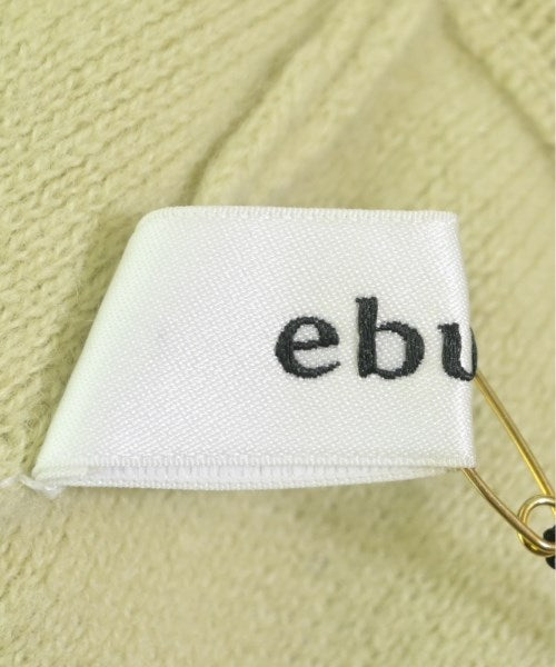 ebure 長裙/超長裙