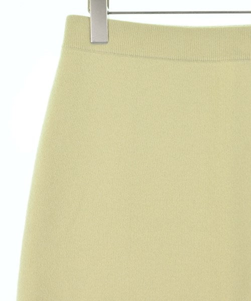 ebure 長裙/超長裙