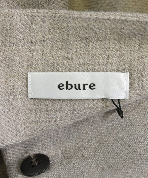 ebure 長裙/超長裙