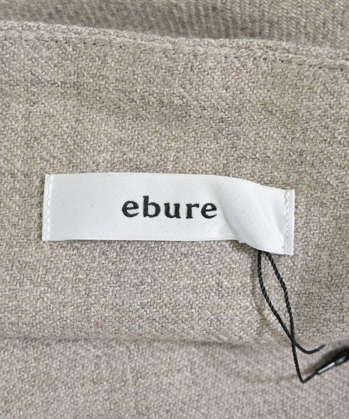 ebure 長裙/超長裙