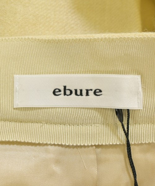 ebure 長裙/超長裙