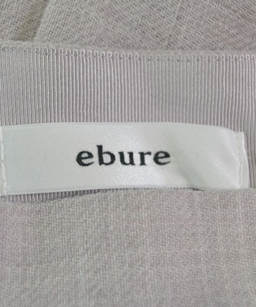 ebure 長裙/超長裙