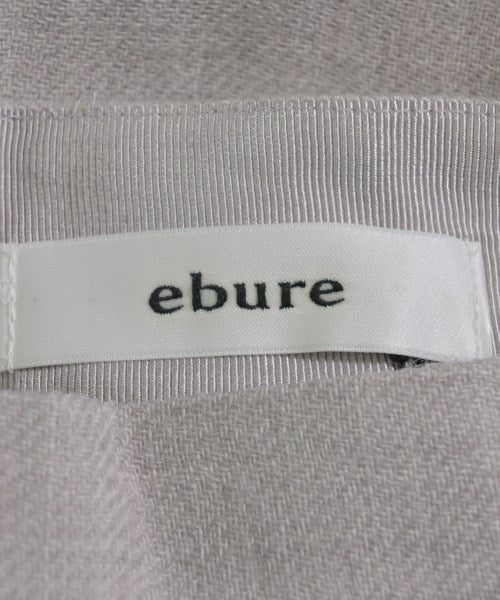 ebure 長裙/超長裙