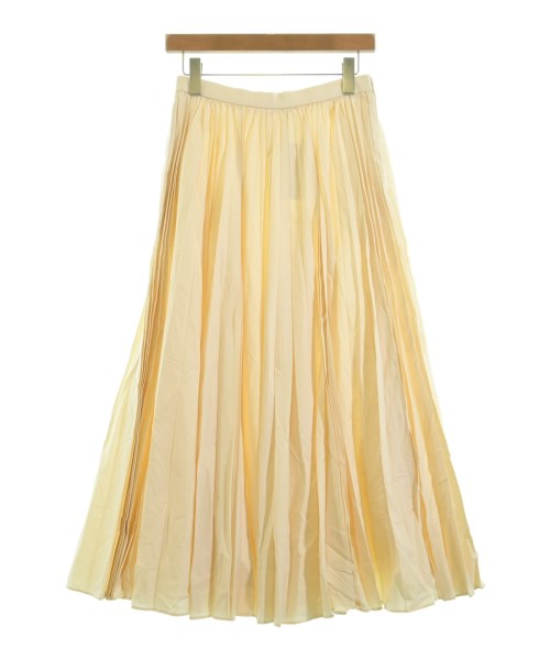 ebure 長裙/超長裙