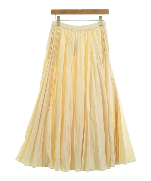 ebure 長裙/超長裙