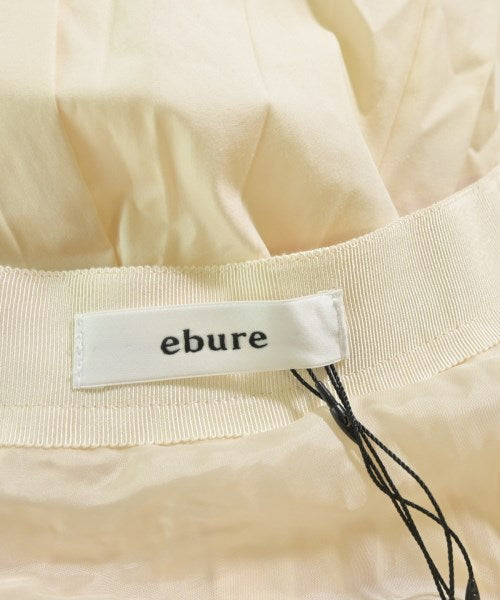 ebure 長裙/超長裙