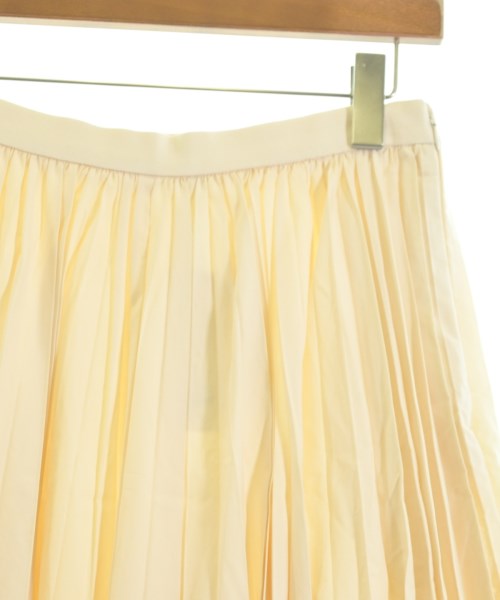 ebure 長裙/超長裙