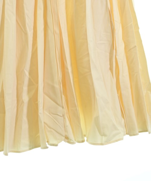 ebure 長裙/超長裙