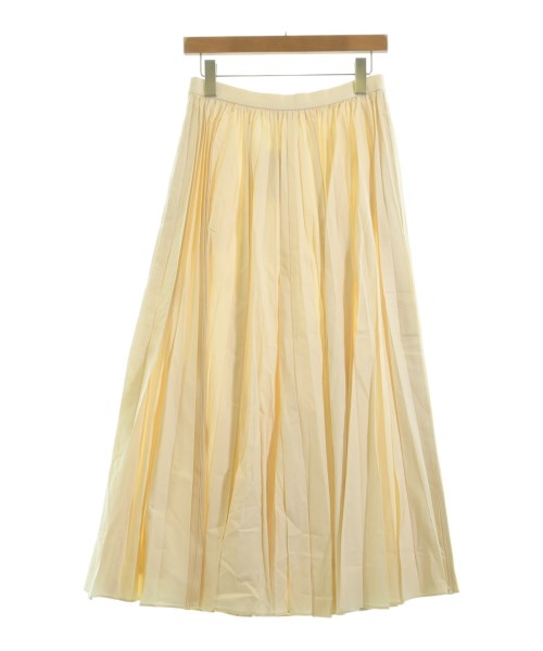 ebure 長裙/超長裙