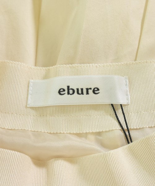 ebure 長裙/超長裙